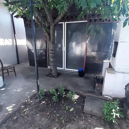 Ferienwohnung Casa Vio Eforie Nord Exterior foto