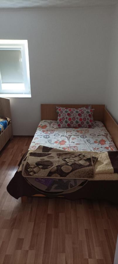 Ferienwohnung Casa Vio Eforie Nord Exterior foto