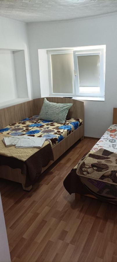 Ferienwohnung Casa Vio Eforie Nord Exterior foto