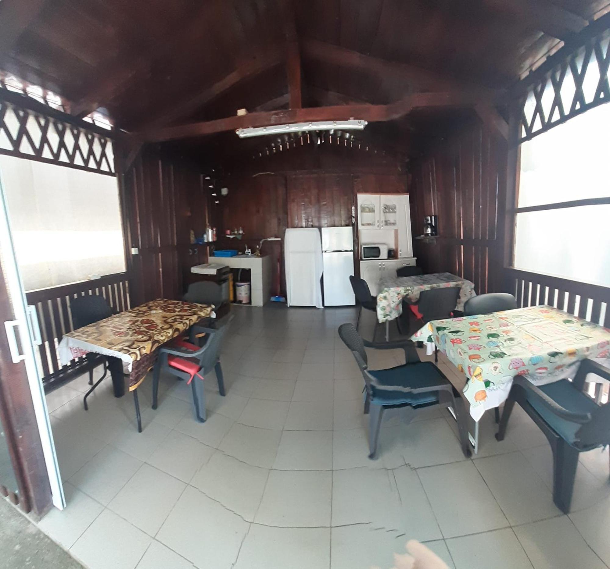 Ferienwohnung Casa Vio Eforie Nord Exterior foto